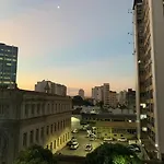 Charmoso Estudio Na Lapa - Rj