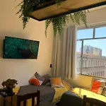 Charmoso Estudio Na Lapa - Rj