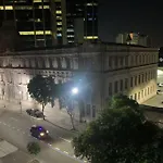 Charmoso Estudio Na Lapa - Rj
