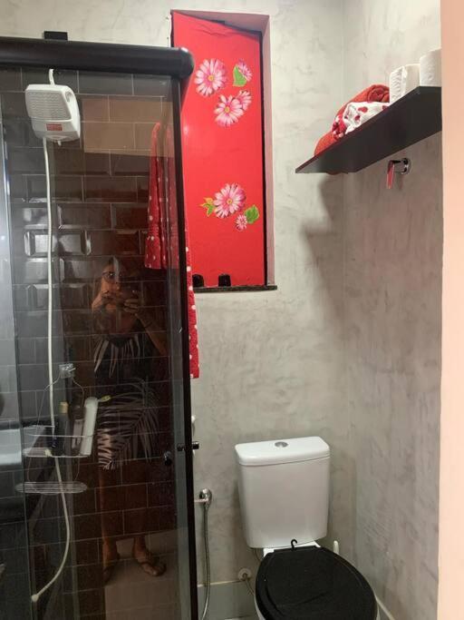 Charmoso Estudio Na Lapa - Rj Apartamento *