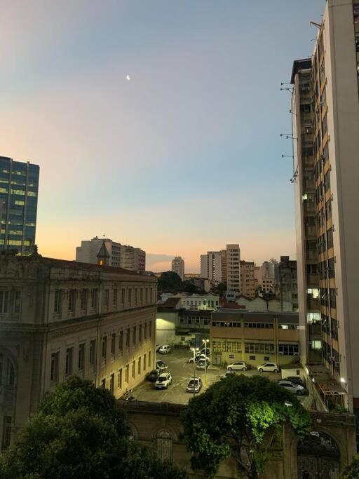 Charmoso Estudio Na Lapa - Rj Apartamento