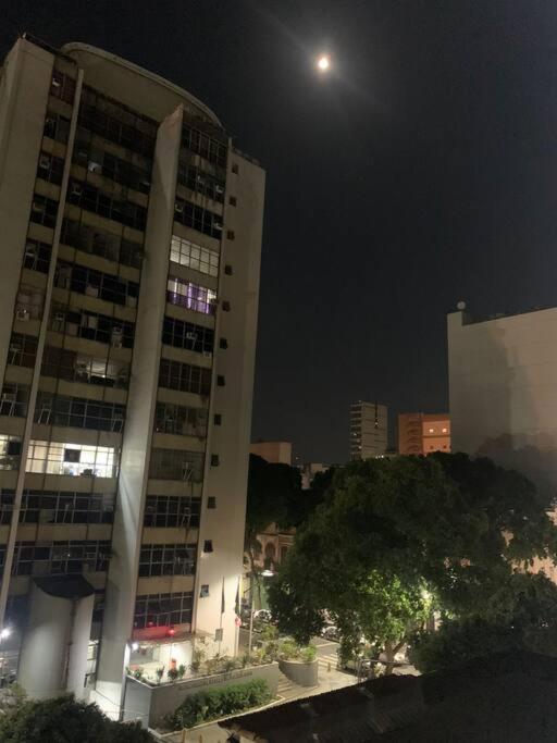 Apartamento Charmoso Estudio Na Lapa - Rj