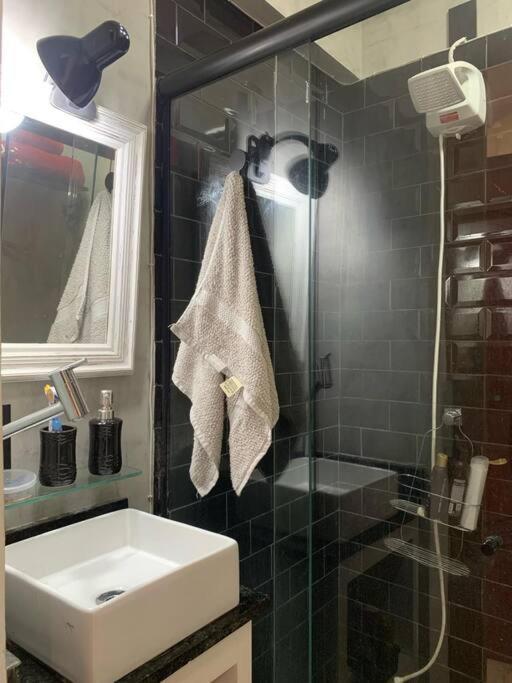 Charmoso Estudio Na Lapa - Rj Apartamento Rio de Janeiro